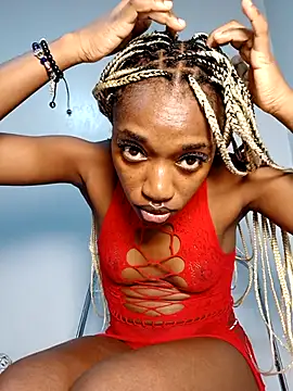 Snapshot of kinkybeby chatting on 11.29.25 kinkybeby online show from 11.29.25