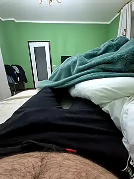 Snapshot of Joker-92 chatting on 01.19.25 Joker-92 online show from 01.19.25