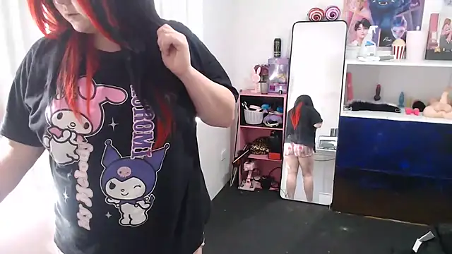 dramaticdumpsterfire online show from 06.26.26