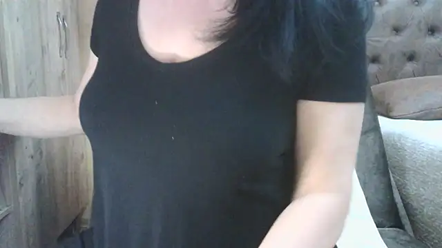 Hornymom42 online show from 01.19.26