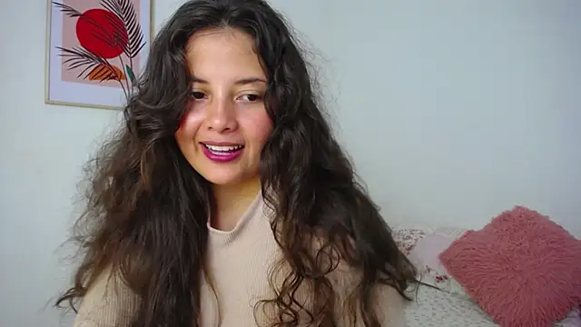 lirio05 online show from 02.21.25