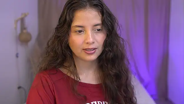 lirio05 online show from 11.17.25