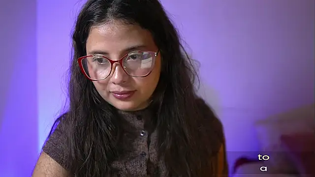 lirio05 online show from 04.18.26