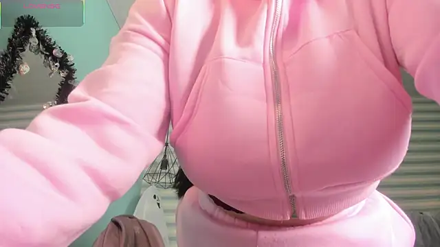 goddess kianna online show from 10.23.25