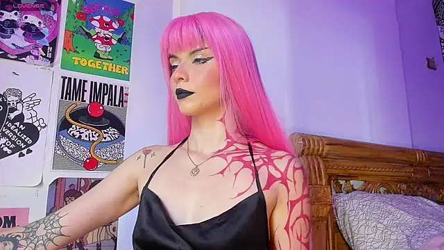 yourrosenrot online show from 01.02.25