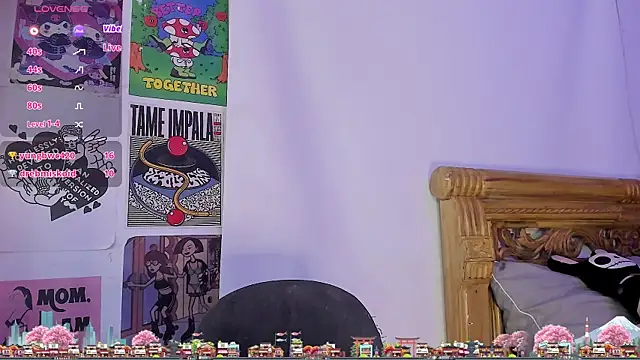 yourrosenrot online show from 02.26.25