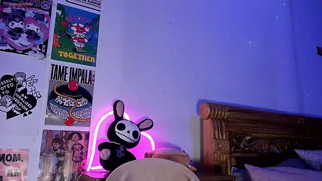 yourrosenrot online show from 09.27.25