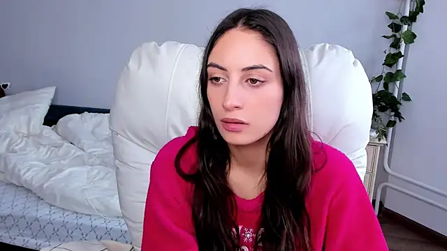 Snapshot of Melanie_Angel chatting on 03.01.25 Melanie Angel online show from 03.01.25