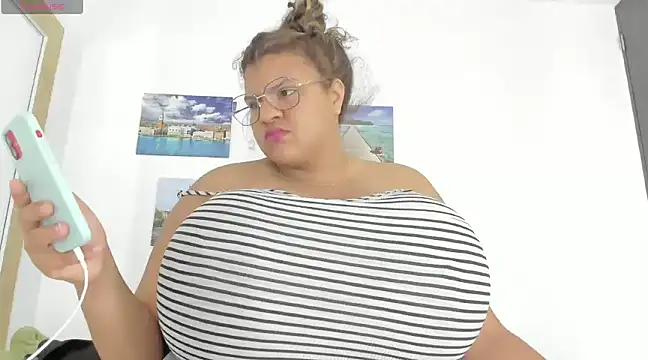 bigmom69  online show from 12.12.24