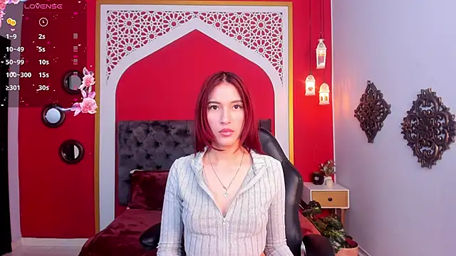 Christina Johns online show from 01.21.25