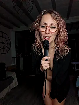 Jade Emeraud online show from 03.16.25