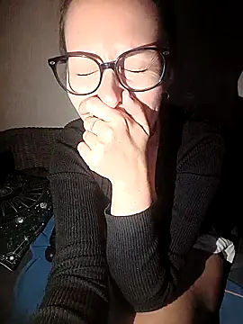 Jade Emeraud online show from 03.26.26