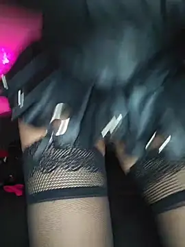 Jade Emeraud online show from 04.01.26