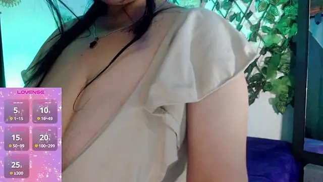 Donniia online show from 09.20.25