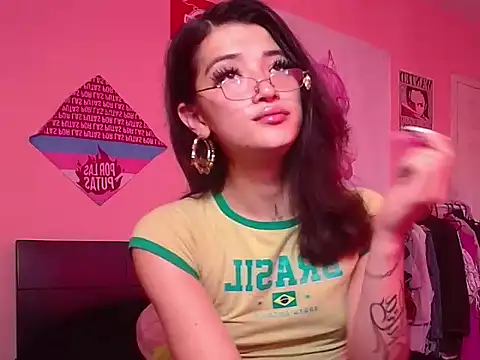 moonfiredancer online show from 04.27.26