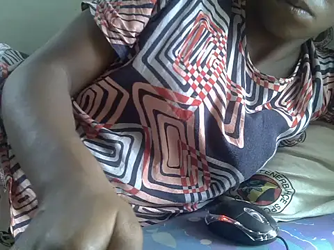 ElianeHot online show from 12.05.25