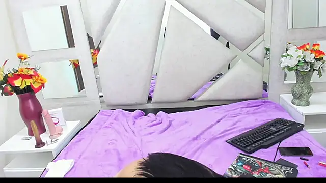 Snapshot of Nairobi_Skinny_ chatting on 03.23.25 Nairobi Skinny  online show from 03.23.25