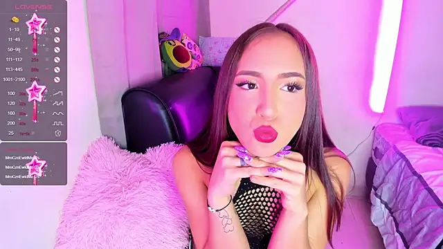 Gothic slut-without limit online show from 01.29.25