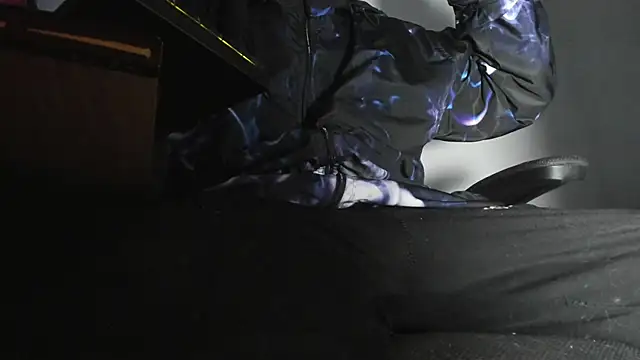 s sven03 online show from 10.31.25