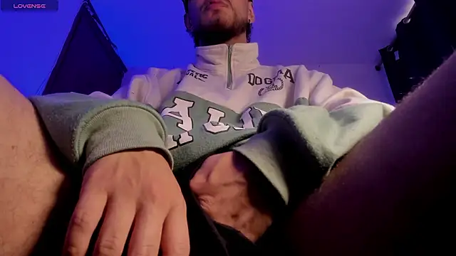 s sven03 online show from 02.13.26