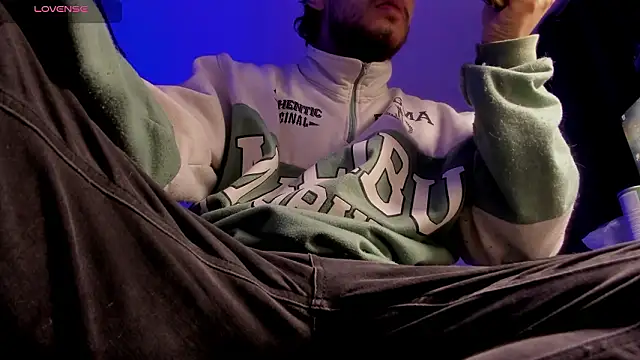 s sven03 online show from 02.28.26