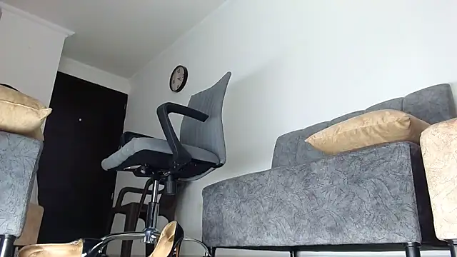 Valenn rey online show from 11.19.25