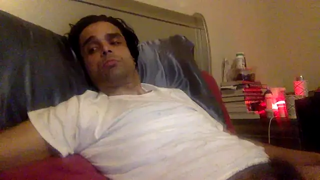 GForceSavage online show from 10.26.25