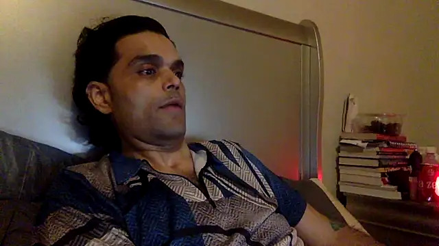 GForceSavage online show from 11.02.25