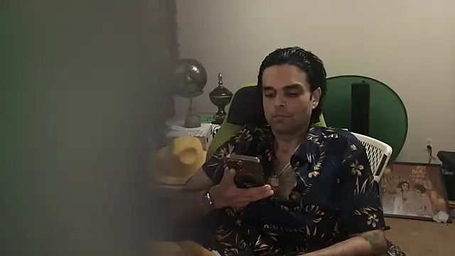 GForceSavage online show from 11.18.25