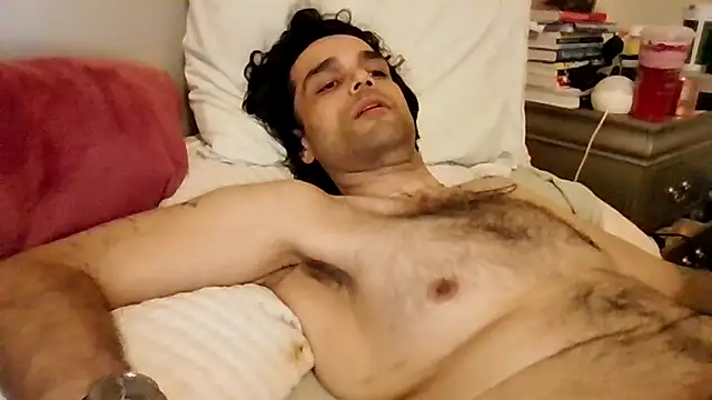 GForceSavage online show from 11.19.25