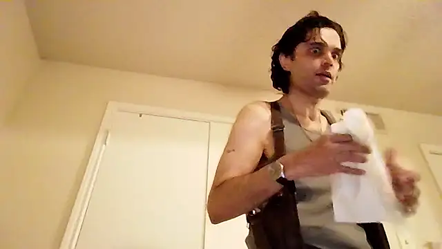 GForceSavage online show from 01.11.26