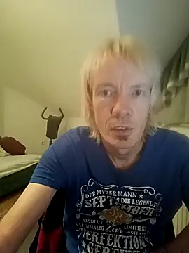 Julien emperor online show from 01.04.25