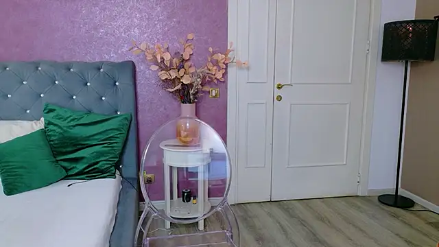 CarlaReysX online show from 05.26.26
