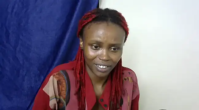Snapshot of Rasta_tattooed chatting on 03.10.25 Rasta tattooed online show from 03.10.25