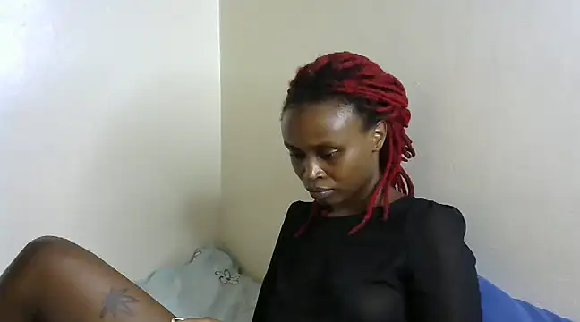 Snapshot of Rasta_tattooed chatting on 03.17.25 Rasta tattooed online show from 03.17.25