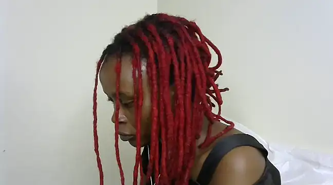 Snapshot of Rasta_tattooed chatting on 03.19.25 Rasta tattooed online show from 03.19.25