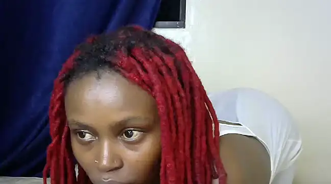 Snapshot of Rasta_tattooed chatting on 03.19.25 Rasta tattooed online show from 03.19.25