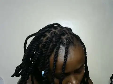 Snapshot of Rasta_tattooed chatting on 09.13.25 Rasta tattooed online show from 09.13.25