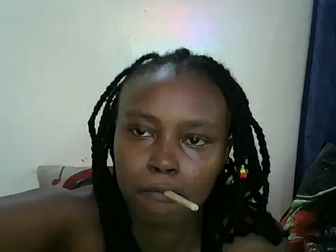 Snapshot of Rasta_tattooed chatting on 09.19.25 Rasta tattooed online show from 09.19.25