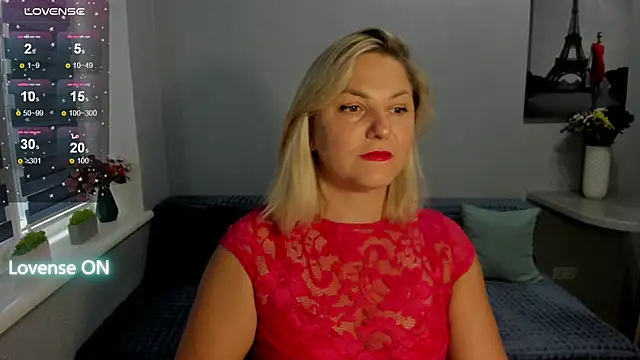 sweet   margaret online show from 10.01.25