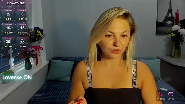 sweet   margaret online show from 11.07.25