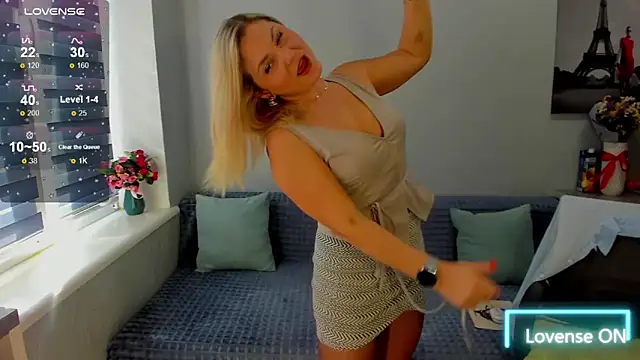 sweet   margaret online show from 03.26.26