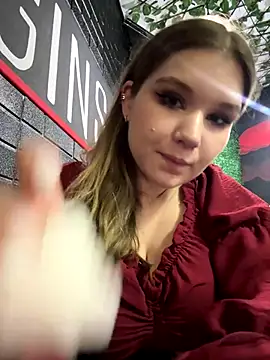 PumaShyXD online show from 10.26.25