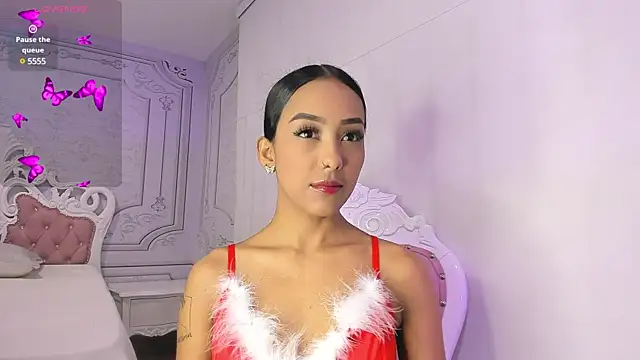 Snapshot of abby_adams20 chatting on 12.24.24 abby adams20 online show from 12.24.24