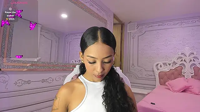 Snapshot of abby_adams20 chatting on 01.02.25 abby adams20 online show from 01.02.25