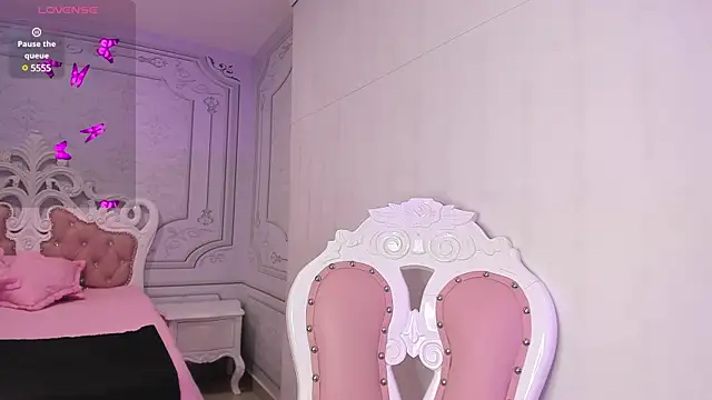 Snapshot of abby_adams20 chatting on 01.03.25 abby adams20 online show from 01.03.25