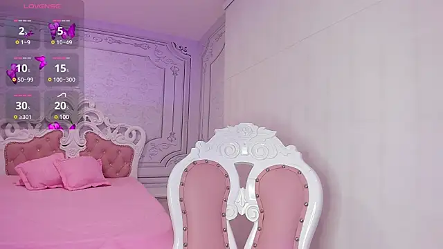 Snapshot of abby_adams20 chatting on 01.10.25 abby adams20 online show from 01.10.25