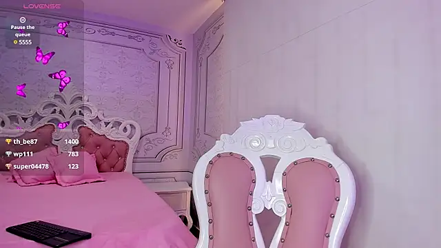 Snapshot of abby_adams20 chatting on 01.11.25 abby adams20 online show from 01.11.25