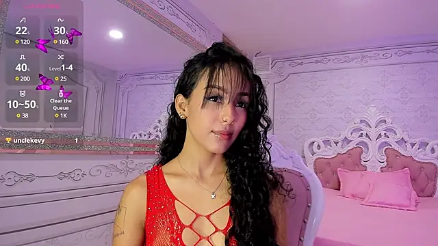 Snapshot of abby_adams20 chatting on 01.13.25 abby adams20 online show from 01.13.25