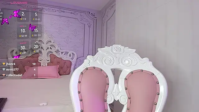 Snapshot of abby_adams20 chatting on 01.14.25 abby adams20 online show from 01.14.25